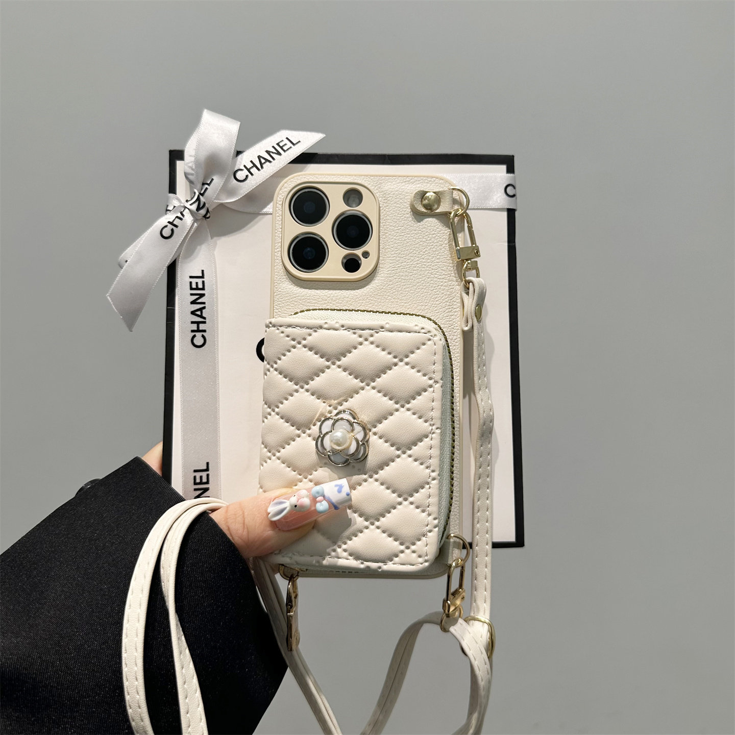 精选高品质，提供可靠保护同时带来舒适触感