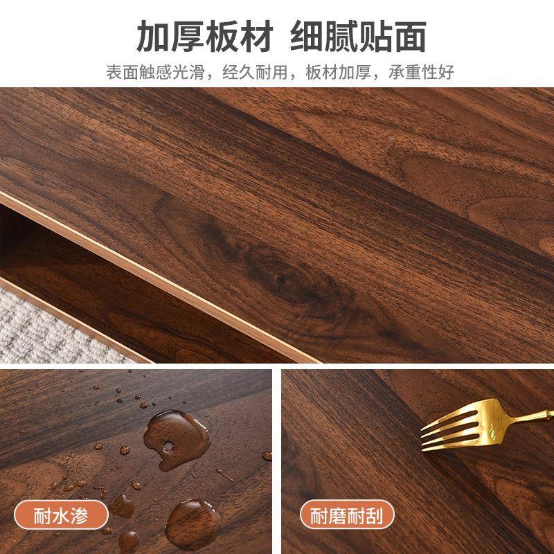 超OBU窄夹缝墙房边收纳柜小窄柜床边缝隙卫柜生间厨原木柜门后15c