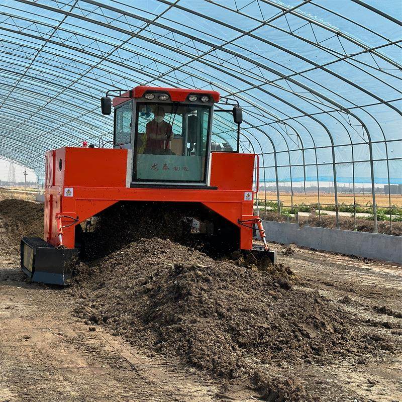 行走式翻抛机翻抛机价格翻堆机厂污泥翻堆机牛粪翻堆机价格,五金/工具,其他机械五金,淘宝优惠券,粉丝福利购,淘宝优惠卷