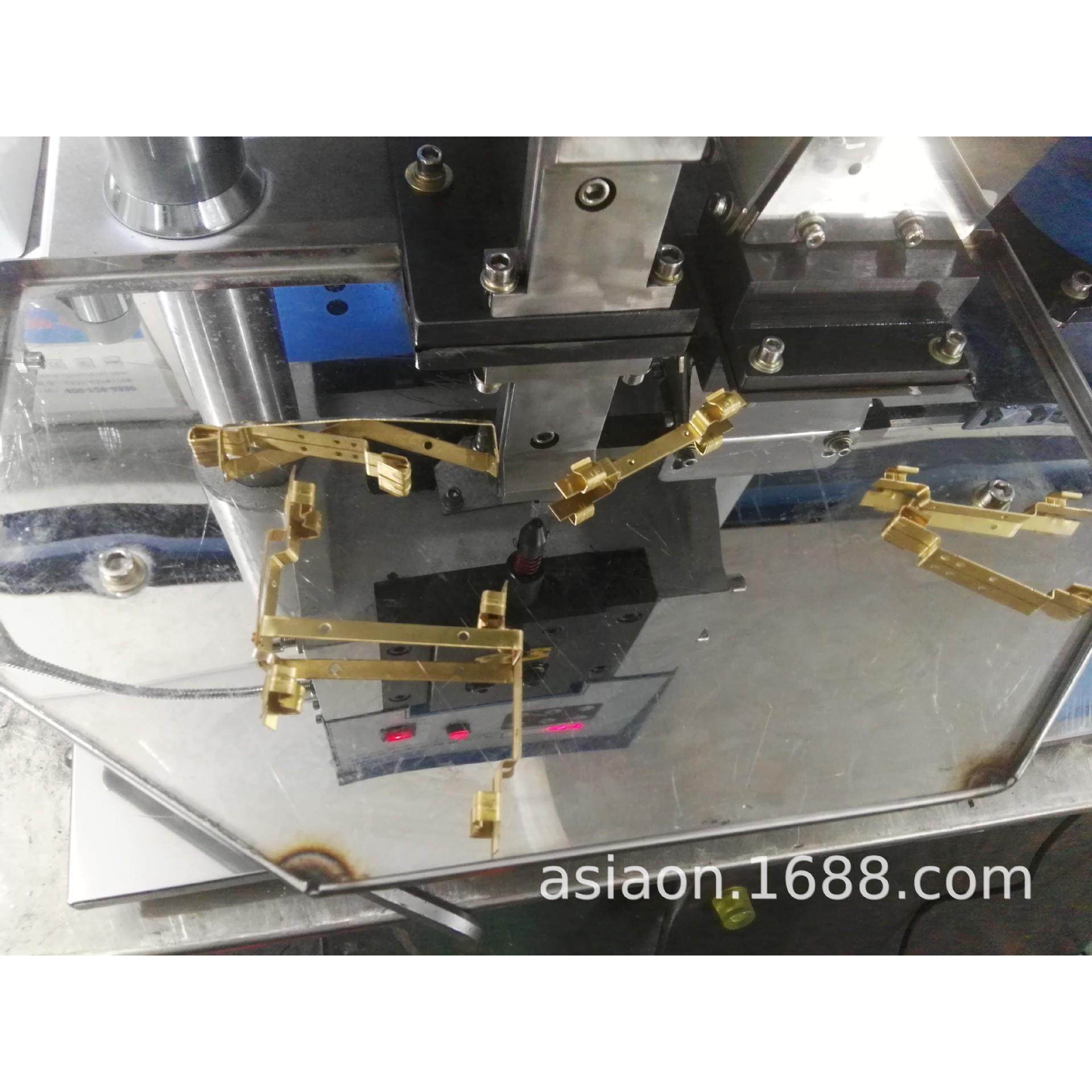 机柜插座地面插座USB插座PCB插座智能插座半自动铆钉机,机械设备,电子产品制造设备,淘宝优惠券,粉丝福利购,淘宝优惠卷