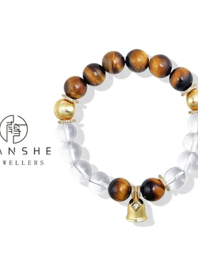 NANSHE/南奢 小众复古珠珠手链时尚百搭 L824