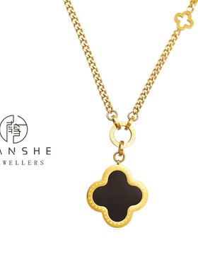 NANSHE/南奢 轻奢项链时尚百搭 L50