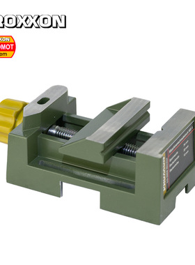 PROXXON,微型台钳台虎钳 MS 4 No.28132