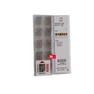 Tungaloy日本泰珂洛CNMG120408-TM T9225c型车刀片钢现货