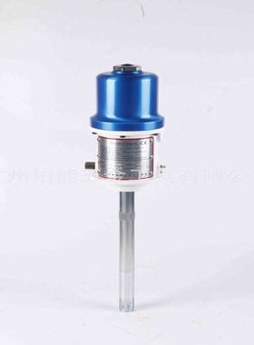 久隆JOLONG 气动黄油泵注油机AG-20L-PUMP 油脂泵