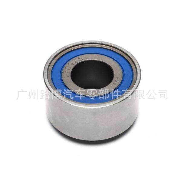 适用路虎揽胜 揽运 发现 发神 神2星脉正时皮带导向轮惰轮1311306