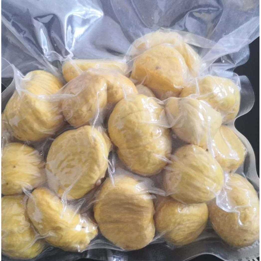 板栗仁河北山东剥壳板栗子甘栗仁B米量大价更低迁西去壳