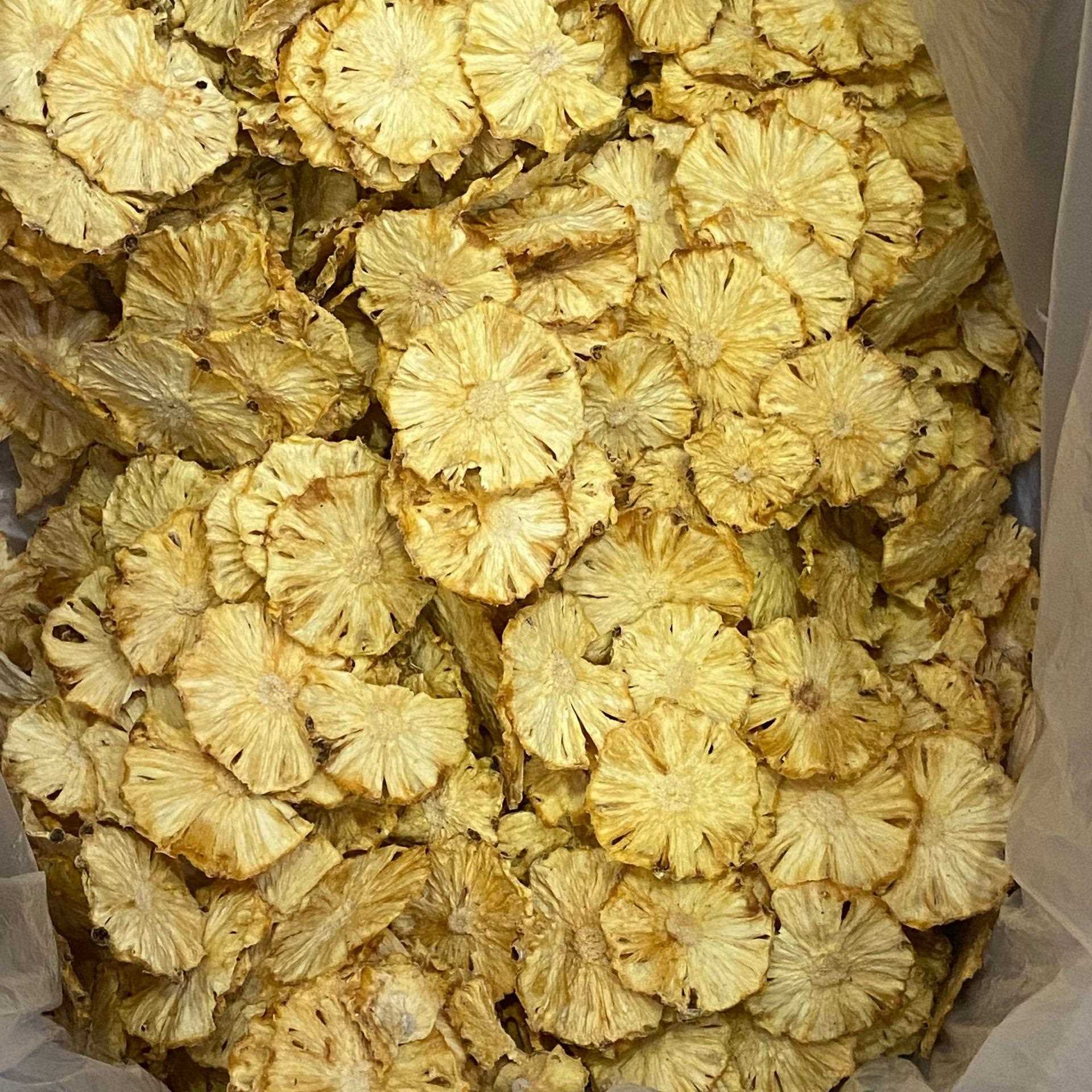 新货冷泡果果片 烘干水果茶冻干水果茶各水干果种水片茶散装