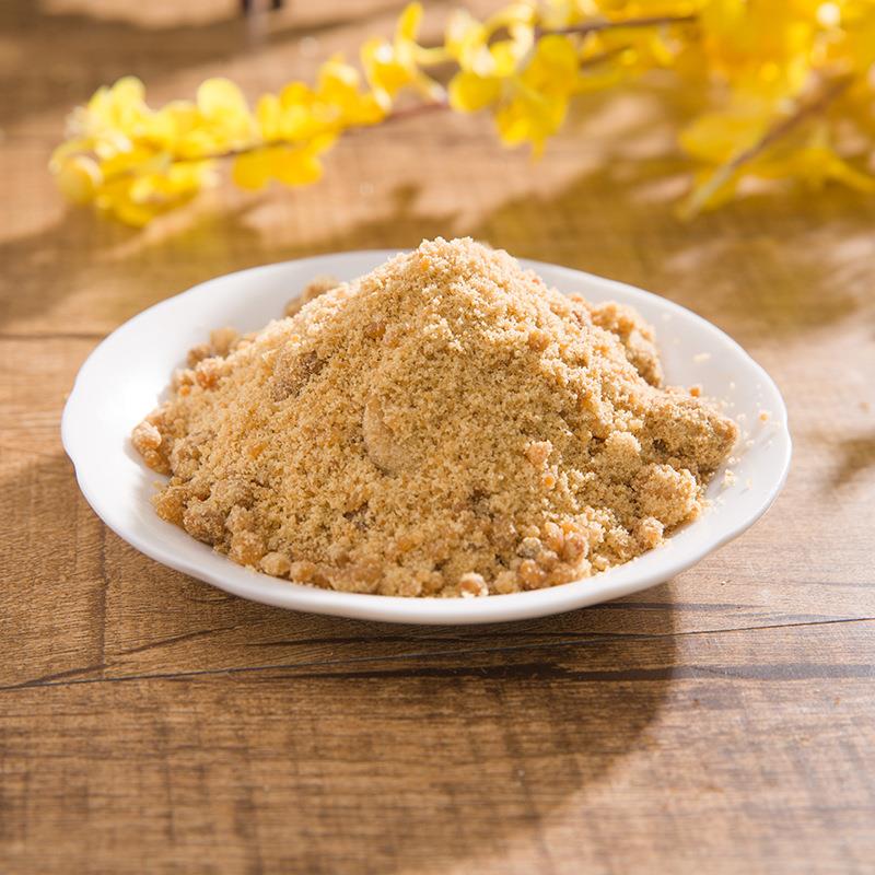 2024年义乌红糖块古法红糖手工糖女人糖产妇红糖纯甘蔗糖新炸红糖