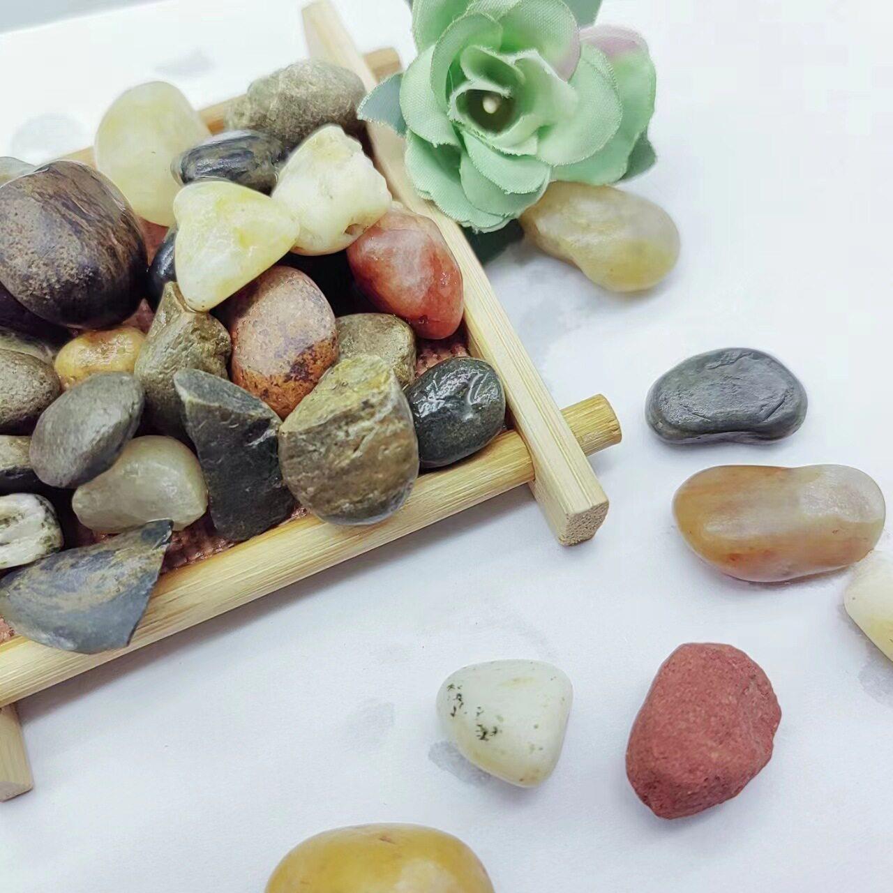 厂家供084应流石鱼缸乌龟观化赏虾 爬宠缸溪 造景净水质各种规格图片