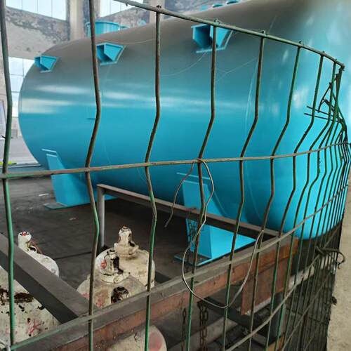 大型卧式钢衬塑储罐不锈CSGF、CJ钢力容器压液碱硫酸储罐化液工医