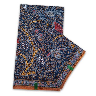 print African holland mfabric 非洲蜡染布棉 wax