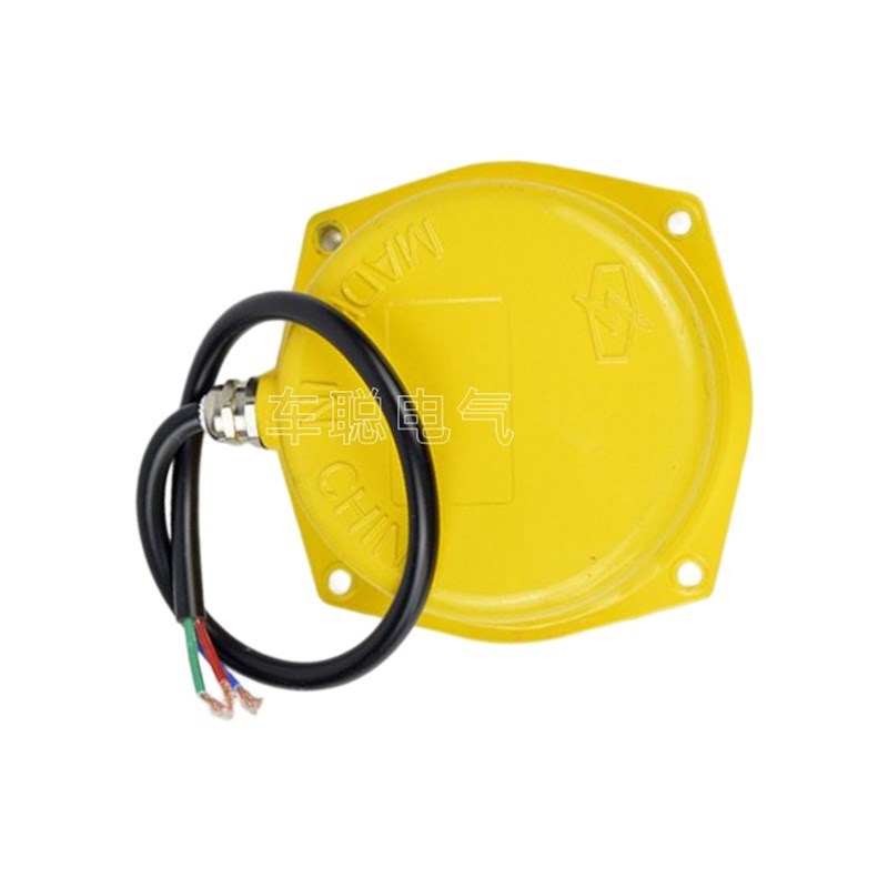 不锈钢薄膜式料位开关 LFB-II LFB-IN料位器料位计 堵料开关