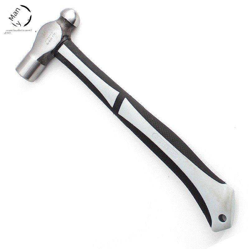 德国进口多功能锤子榔头平头锤子高碳钢手动工具防滑手柄满足强力,五金/工具,圆头锤,淘宝优惠券,粉丝福利购,淘宝优惠卷