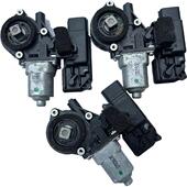 适用英菲尼迪EX25QX50FX35QX70Q70L前门玻璃升降电机车窗自动马达