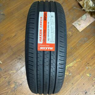25年全新正品麦琪轮胎225 65R17 102V Mp20