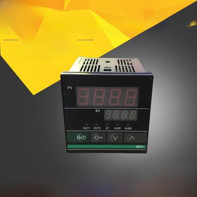 Xmtd-6000 Xmtd7000 6411 Xmtd7411 7412 7511智能数显恒温器