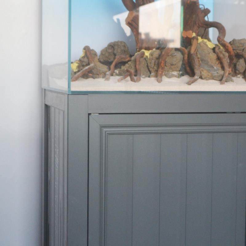 鱼缸柜铝合金鱼缸底柜草缸底柜水族箱底滤专用柜子定制防水不变形,宠物/宠物食品及用品,底柜/落地缸,淘宝优惠券,粉丝福利购,淘宝优惠卷