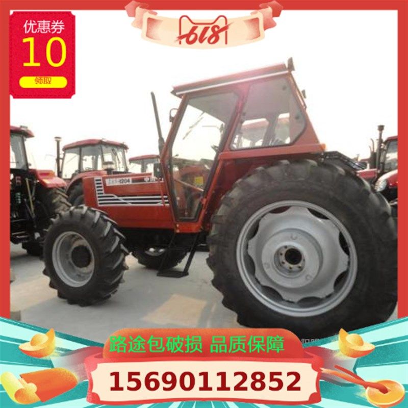 洛阳一拖东方红拖拉机驾驶室全车玻璃LX系列天骄1504/1204/1254