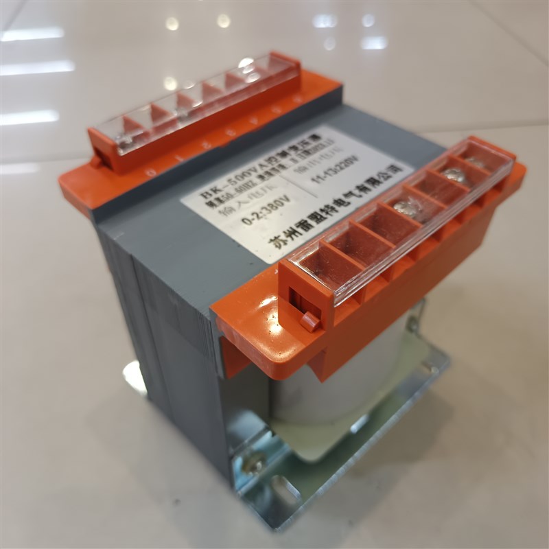 定做苏州雷盟特控制变压器BK100VA 200VA 300VA 500VA 1000VA系列