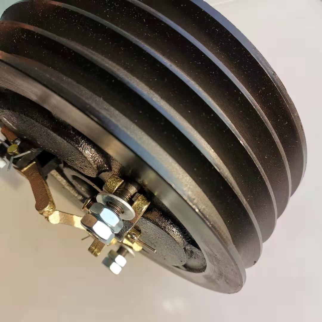 农用车离合器总成离合片分离器时风五征三轮车四轮拖拉机配套离合