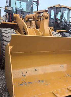 外贸直销装载机ZL50GN856H8568855N