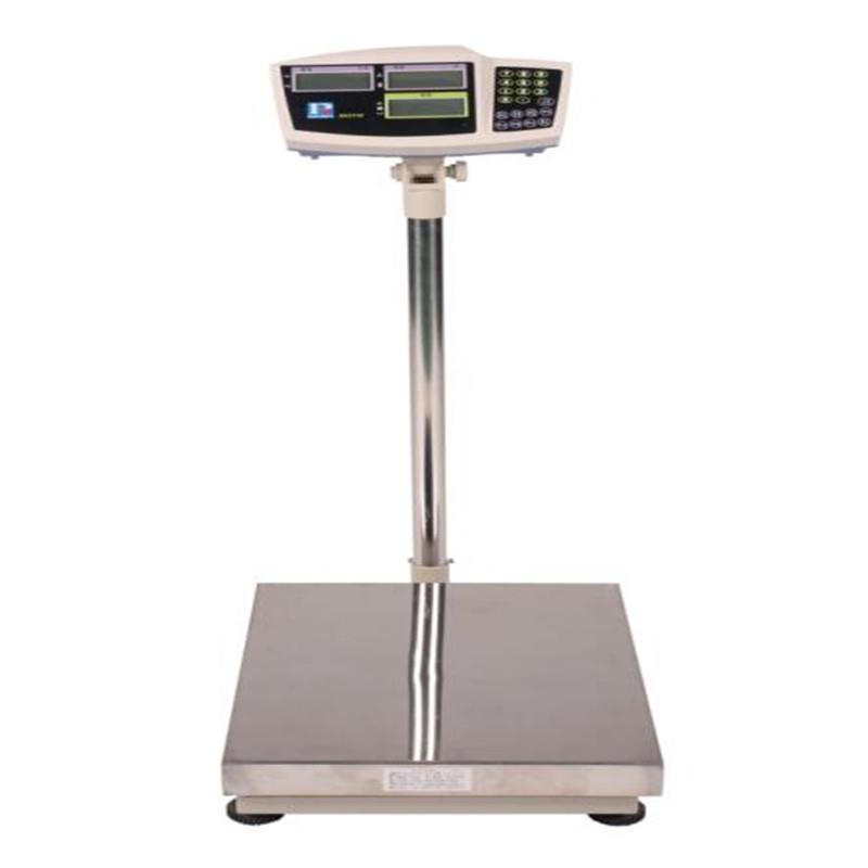 普瑞逊电子台秤TCS-150C计数电子称RS22通讯可连电脑电子秤