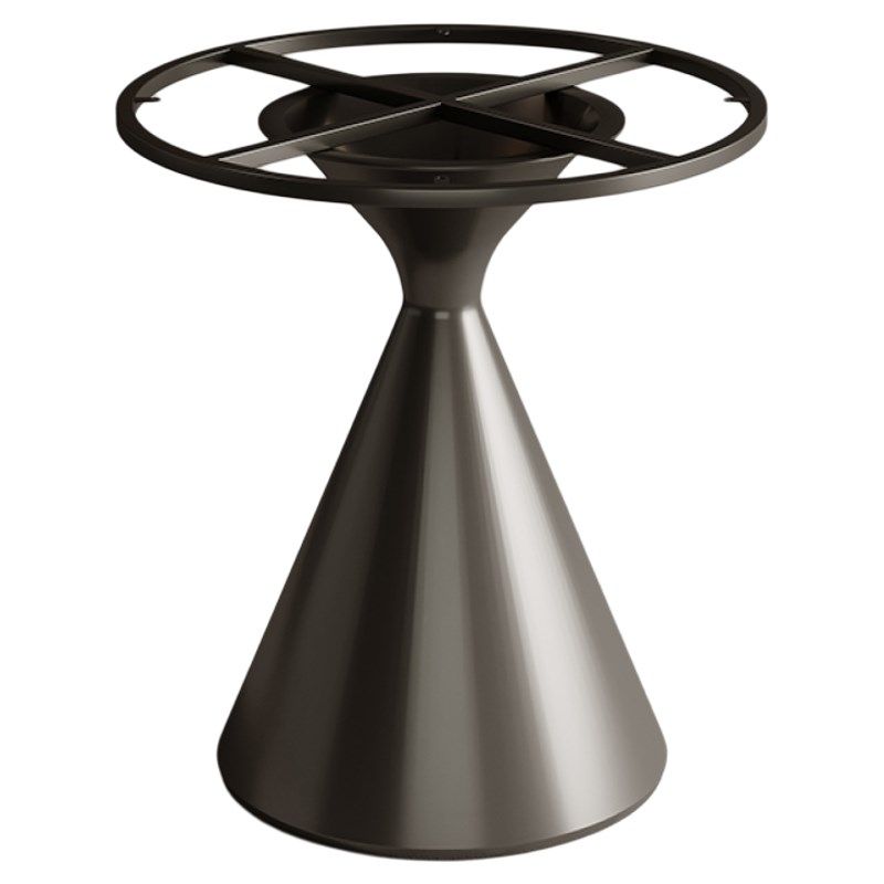 桌腿圆桌脚金属大理石支架阳台岩板桌腿茶几圆形桌脚餐桌桌架底座,商业/办公家具,台脚台架/家具支架,淘宝优惠券,粉丝福利购,淘宝优惠卷