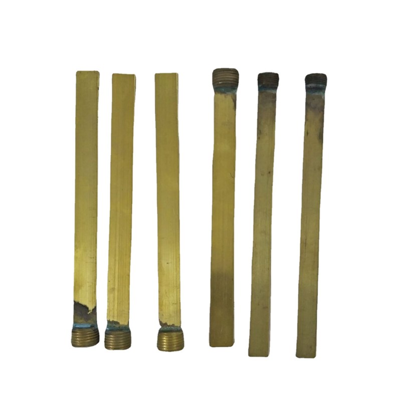 模具隔水片销直BFPT6/8/10/12/14-100-G150-200 PT1/4 NPT3/8