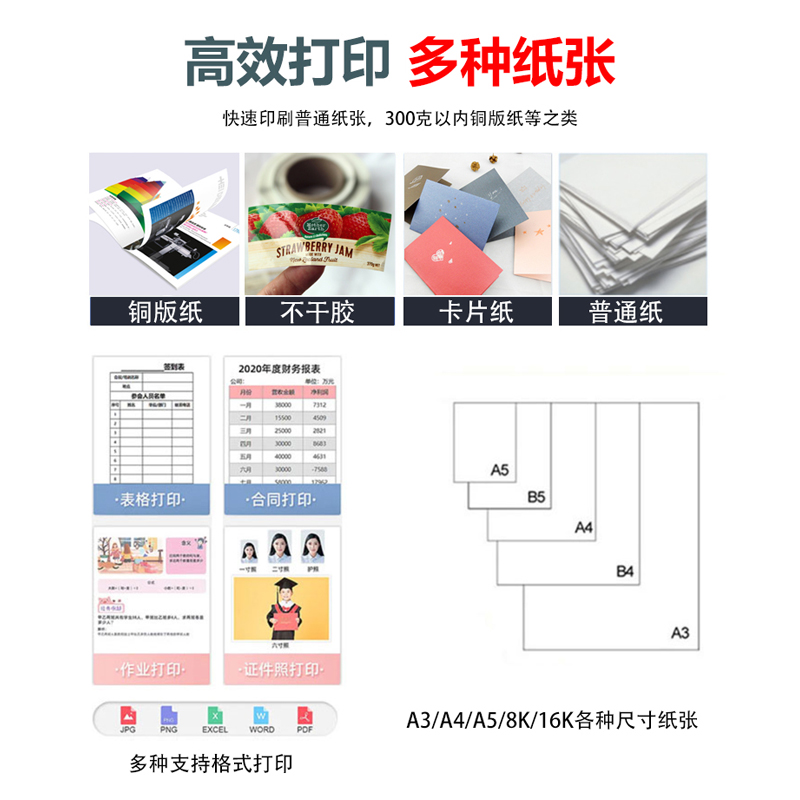 施乐7855彩色复印机3375商用大型5575激光7O835高速a3打印一体机