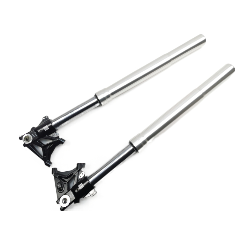 BJ500GS-A/5D骁500QJ500GS-5F金鹏502/X前减震器KYB前叉避