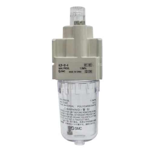 SMC原装AL40-04/04B/F04/03/03B AL4000-04 AL40-04-A新给油雾器
