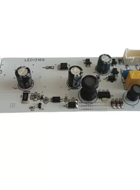 W10515058冰箱 LED 灯驱动器替换W10465957 W10522611 AP6022534
