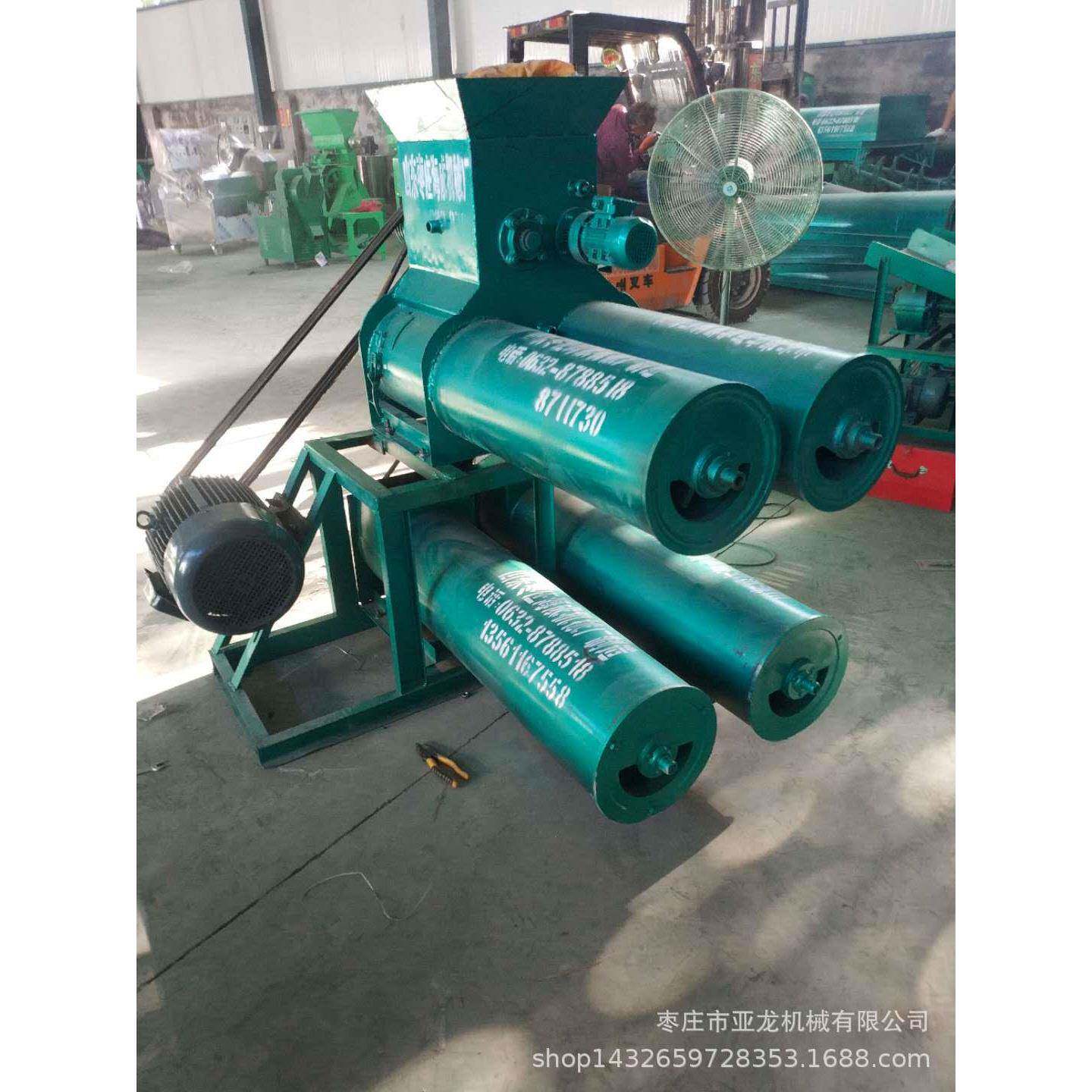 新式红苕粉机 湖南供应红薯清洗粉碎一体机 洋芋磨浆机工作原理