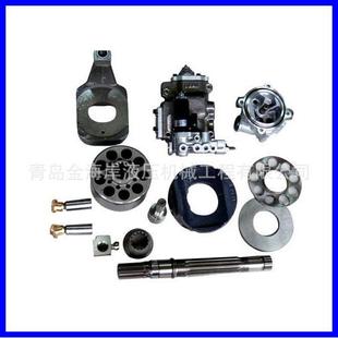 液压泵 HMR 液压马达 HMV165 HPV