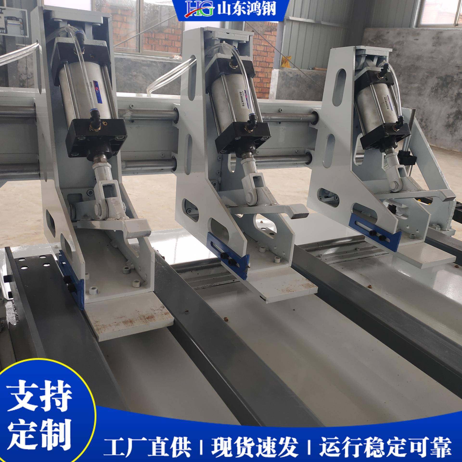 台式全自动四工序数控开料机 家具橱柜门板下料设备 数控开料机,五金/工具,机床,淘宝优惠券,粉丝福利购,淘宝优惠卷