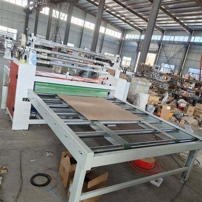 不锈钢板贴保护膜贴膜机 加宽2.1米铝单板覆膜机 蓝膜自带胶PE膜,五金/工具,机床,淘宝优惠券,粉丝福利购,淘宝优惠卷