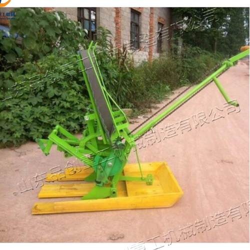 小型双人手摇插秧机 农用水稻小麦插秧 农用稻谷耕种机械