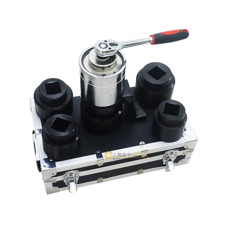 BZQ扭矩倍增器装置 扭矩扳手加力工具 加大螺丝扭力放大器8000N.m