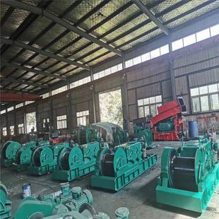 1.4矿用运输绞车 JYB50 运输绞车型号 运输绞车 有MA