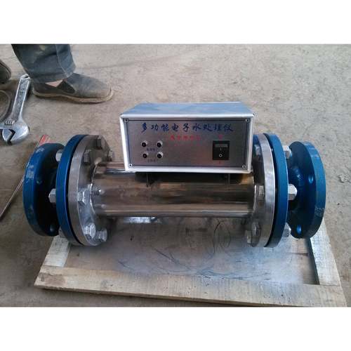 强磁水处理器 DN65 厂家直销 质优价美