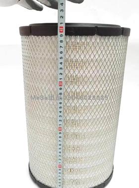 13058098原装空滤K2440空气滤芯潍柴WP6工业动力发电机组带防伪