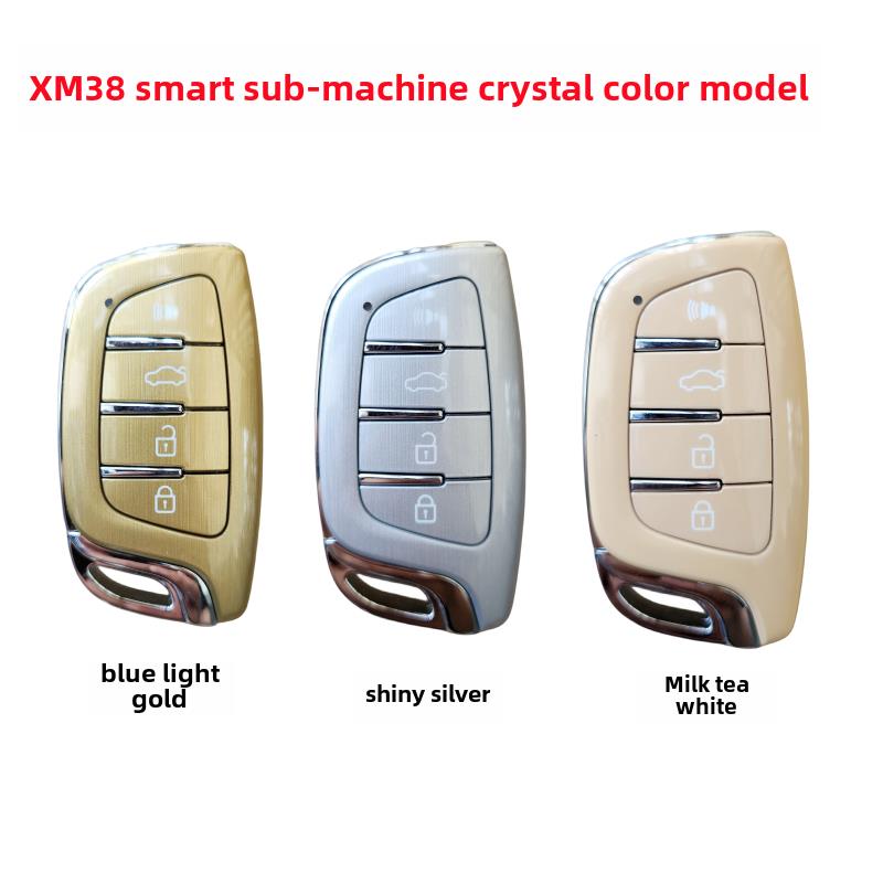 适用于XM38通用子机晶彩款 VVDI智能卡子机 阿福迪智能子机晶彩款