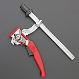 压板夹多功能固定器焊接工作台夹快速工装 木工桌面压料器新款 夹