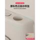 适用岚图梦想家三排水杯垫杯架硅胶保护套汽车内饰专用品改装 配件