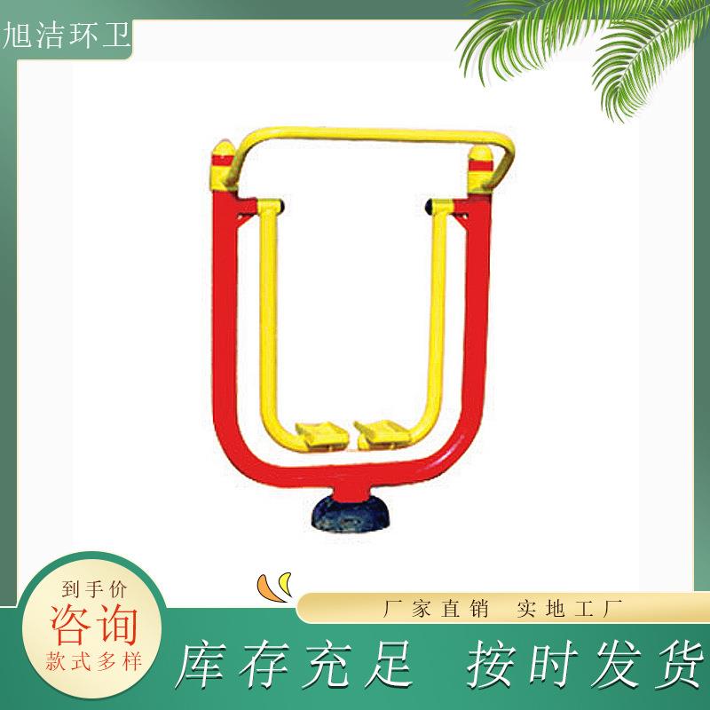 小区健身器械锻炼腿部腰部量大优惠公园健身路径户外健身器材