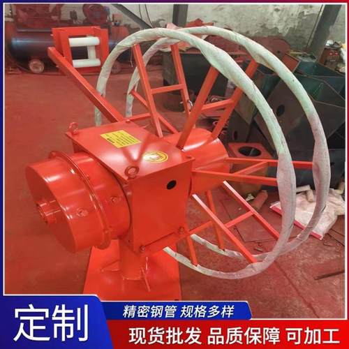 厂家销售挖掘机叉车油该电自动收线电缆制作挖机收线电缆