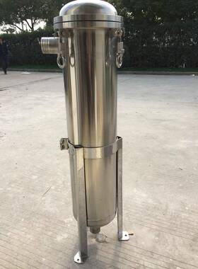 厂家工业袋式过滤器上海袋式过滤器袋式过滤器销售