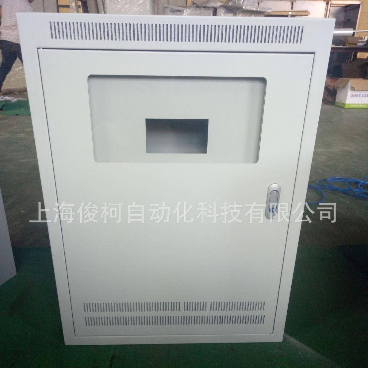 俊柯专业威图BAE4050200机箱户外仿雨AE机箱防水防尘机箱