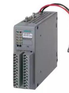 西门/子TDC CPU551 64B处理器模块 数字输入模块6DD1600-0BA2